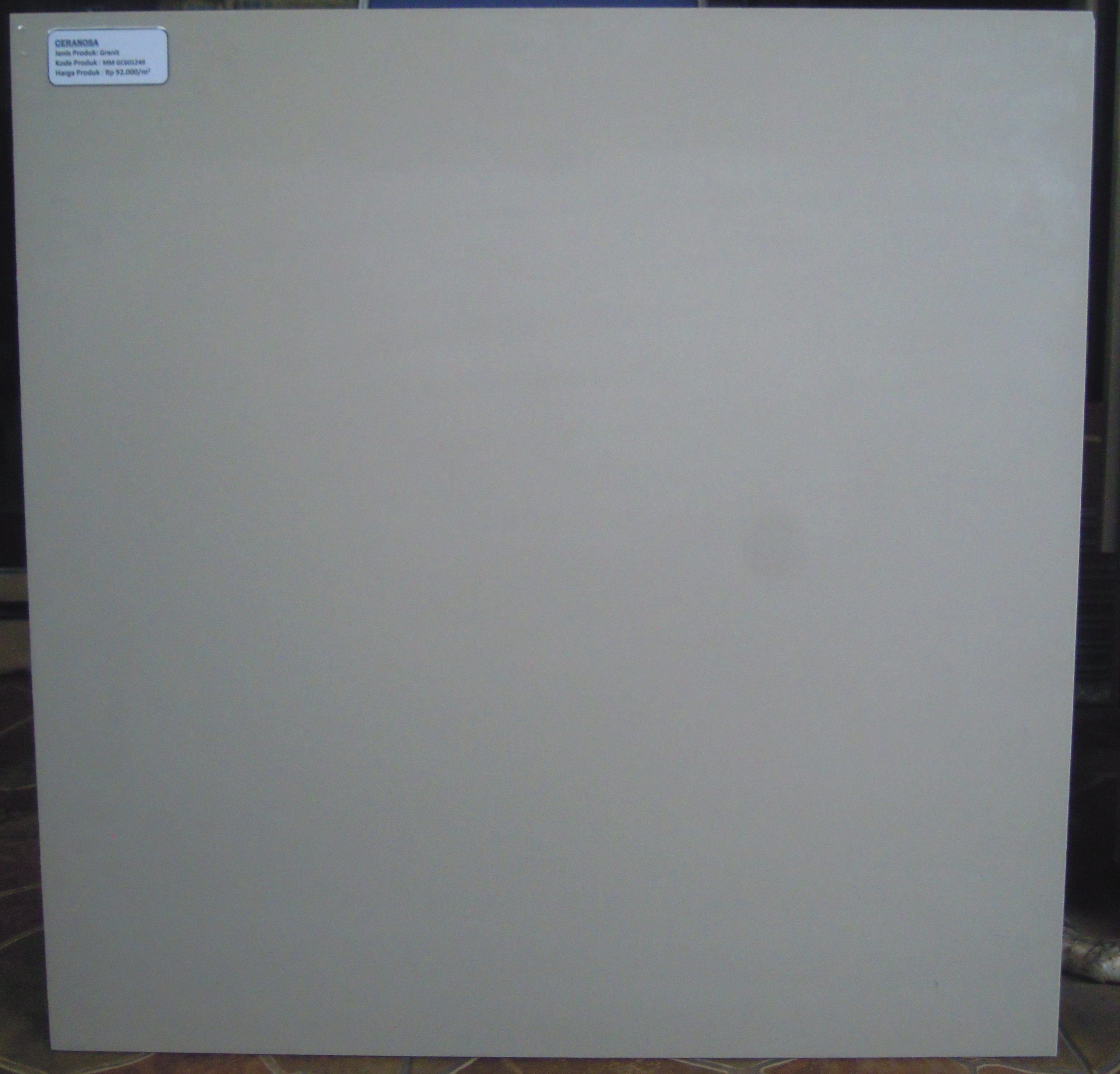 granit ceranosa cream polos